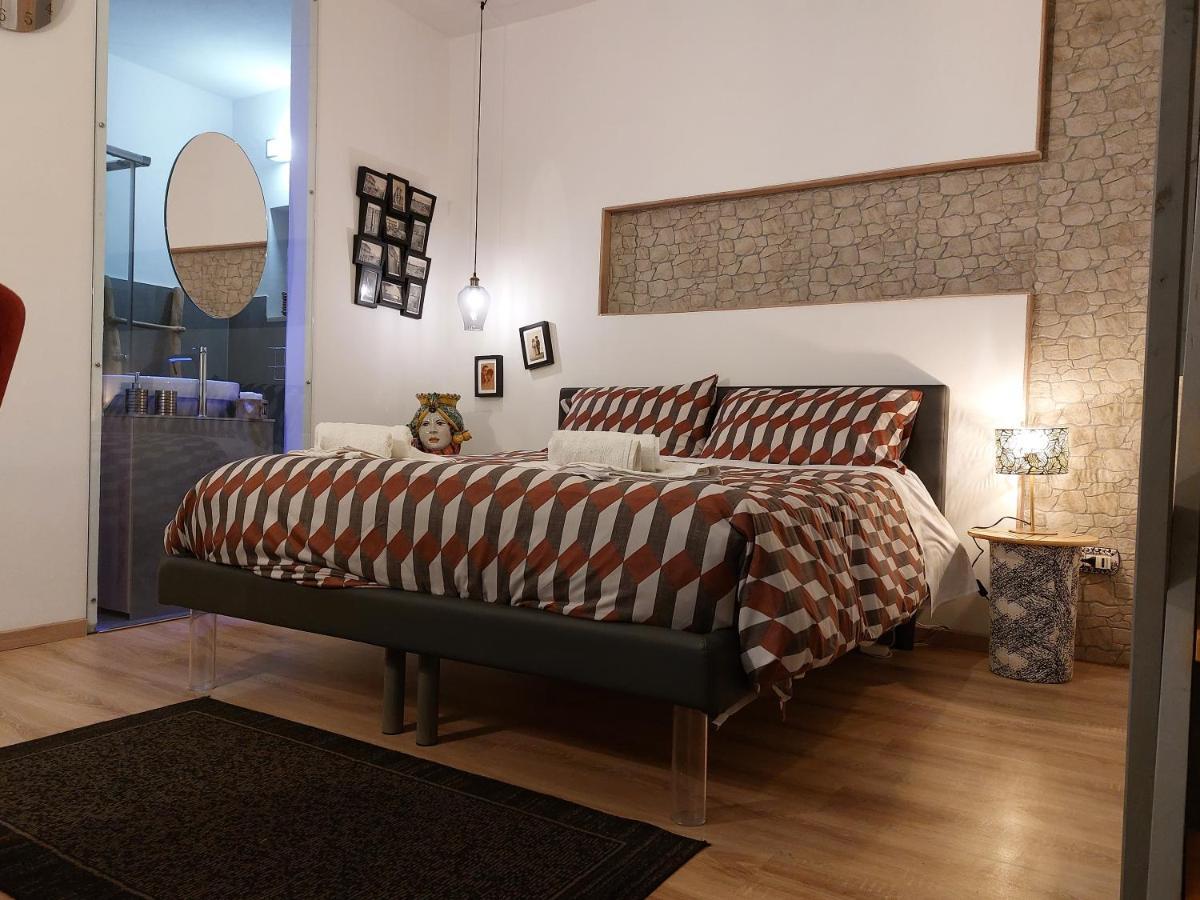 Galena Charme Luxury Terrace Διαμέρισμα Συρακούσες Εξωτερικό φωτογραφία