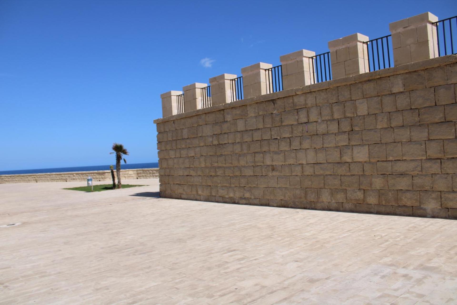 Galena Charme Luxury Terrace Διαμέρισμα Συρακούσες Εξωτερικό φωτογραφία