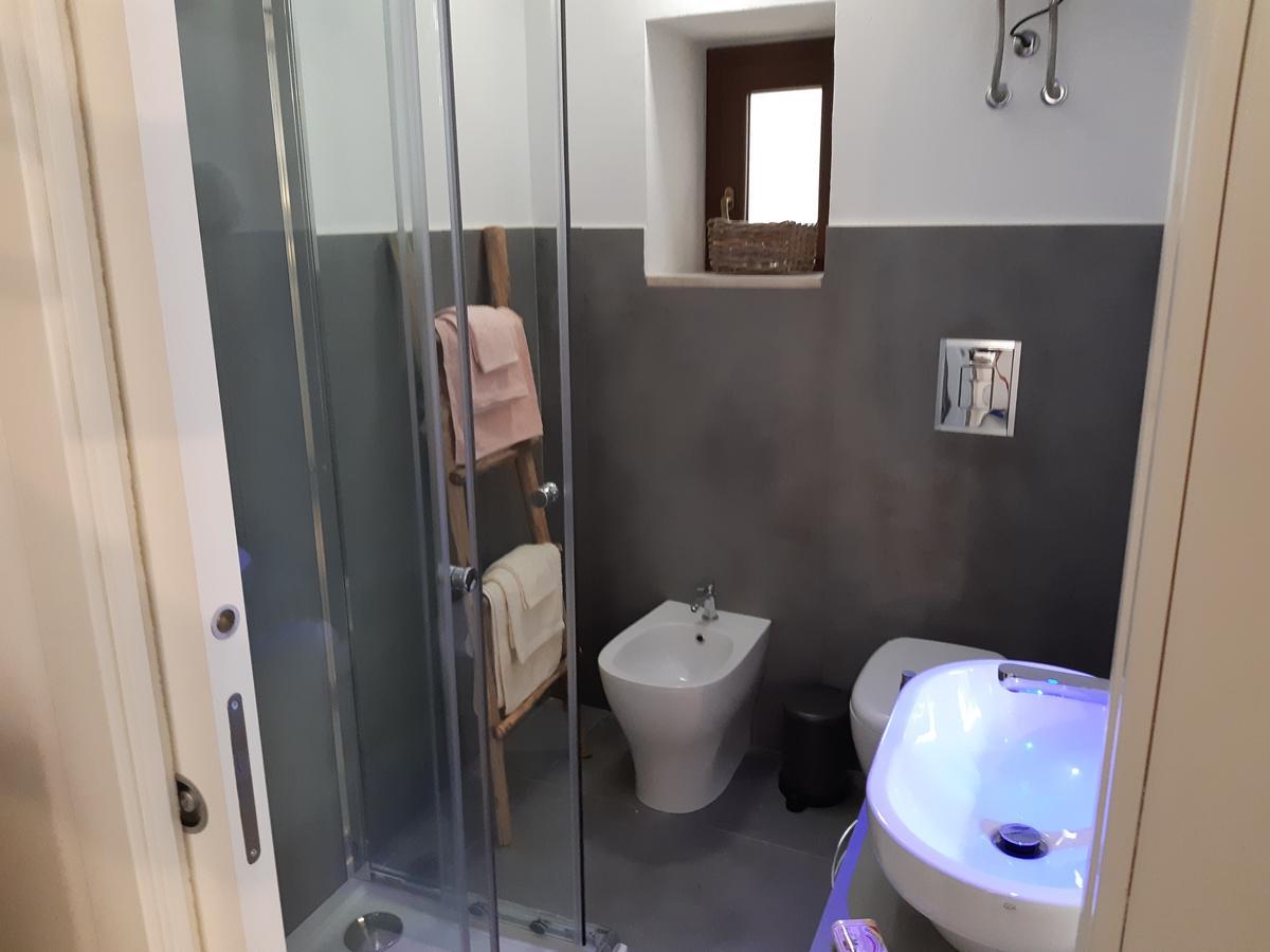 Galena Charme Luxury Terrace Διαμέρισμα Συρακούσες Εξωτερικό φωτογραφία