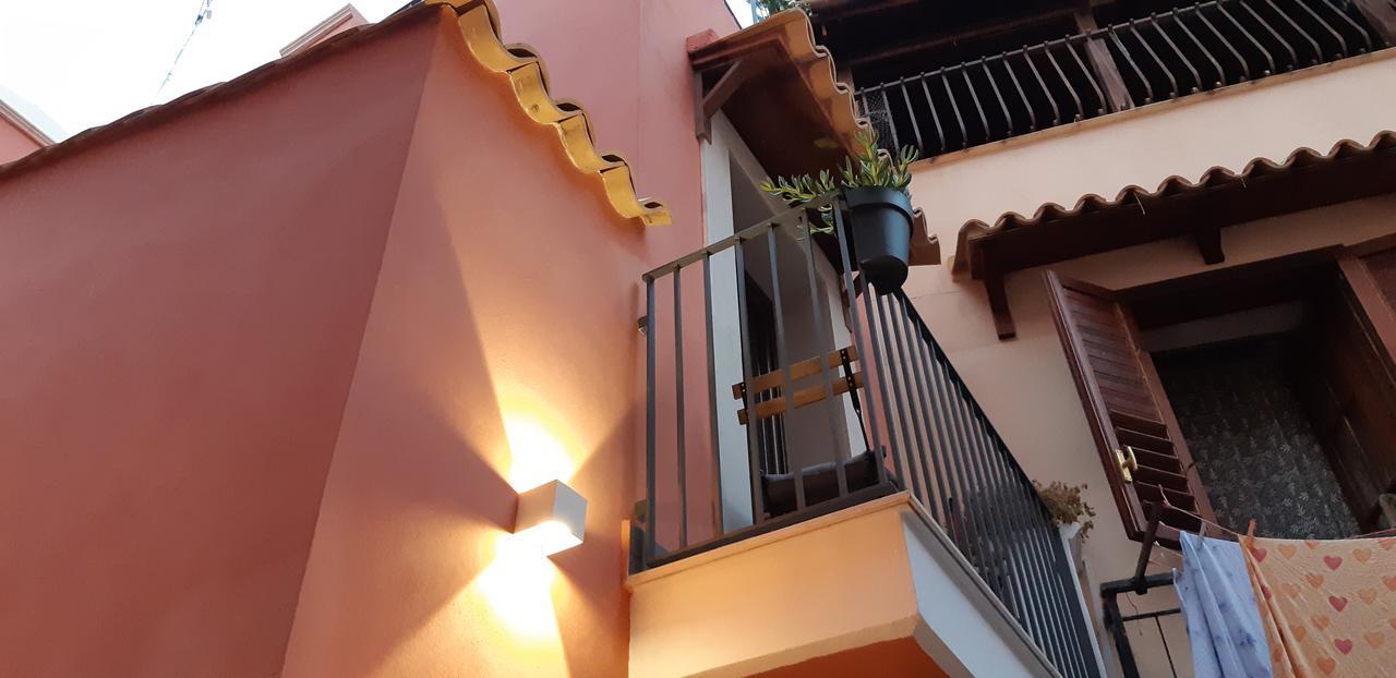 Galena Charme Luxury Terrace Διαμέρισμα Συρακούσες Εξωτερικό φωτογραφία