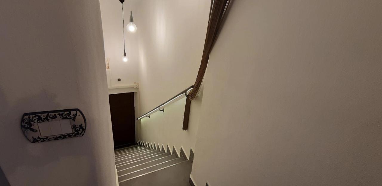 Galena Charme Luxury Terrace Διαμέρισμα Συρακούσες Εξωτερικό φωτογραφία
